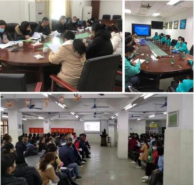 惠东县组织开展企业职工养老保险政策宣传培训活动